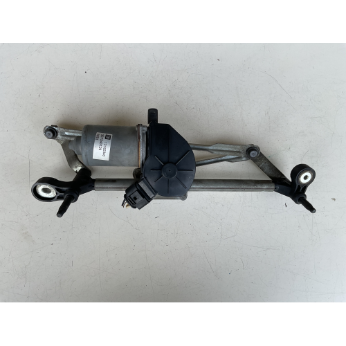 405.067 MOTORINO TERGI TERGICRISTALLI ANTERIORE OPEL CORSA D ANNO 2007