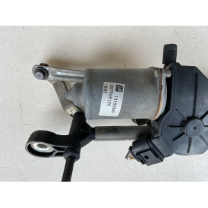 405.067 MOTORINO TERGI TERGICRISTALLI ANTERIORE OPEL CORSA D ANNO 2007