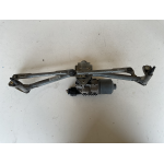 6Q1955119 MOTORINO ASTA TERGICRISTALLO ANTERIORE VOLKSWAGEN POLO 9N 1.9 D 74KW 2004 0390241524 