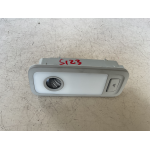 PLAFONIERA LUCE ABITACOLO INTERNA AUDI Q5 2.0 D 140KW 190CV 2015 