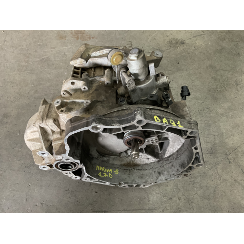 55192042 55194293 CAMBIO Opel Meriva B 1.7 CDTI Diesel 110 CV 81 kW A 17 DTI da anno 2010 2015
