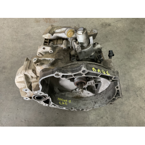 55192042 55194293 CAMBIO Opel Meriva B 1.7 CDTI Diesel 110 CV 81 kW A 17 DTI da anno 2010 2015