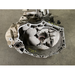 55192042 55194293 CAMBIO Opel Meriva B 1.7 CDTI Diesel 110 CV 81 kW A 17 DTI da anno 2010 2015