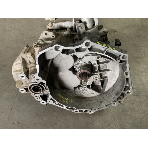 55192042 55194293 CAMBIO Opel Meriva B 1.7 CDTI Diesel 110 CV 81 kW A 17 DTI da anno 2010 2015