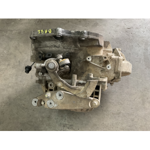 55192042 55194293 CAMBIO Opel Meriva B 1.7 CDTI Diesel 110 CV 81 kW A 17 DTI da anno 2010 2015