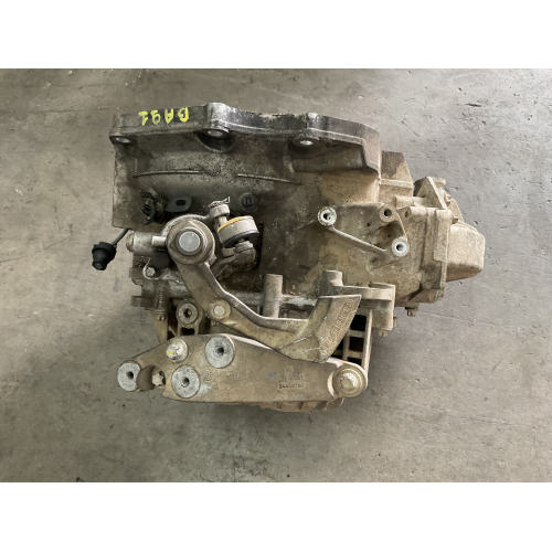 55192042 55194293 CAMBIO Opel Meriva B 1.7 CDTI Diesel 110 CV 81 kW A 17 DTI da anno 2010 2015