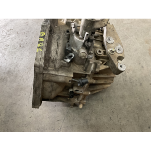 55192042 55194293 CAMBIO Opel Meriva B 1.7 CDTI Diesel 110 CV 81 kW A 17 DTI da anno 2010 2015