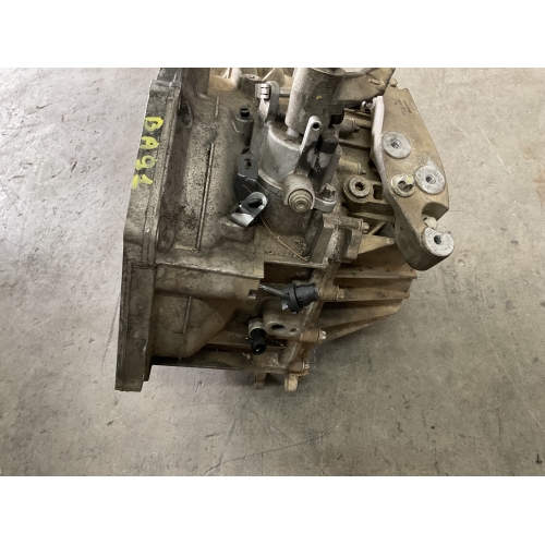 55192042 55194293 CAMBIO Opel Meriva B 1.7 CDTI Diesel 110 CV 81 kW A 17 DTI da anno 2010 2015