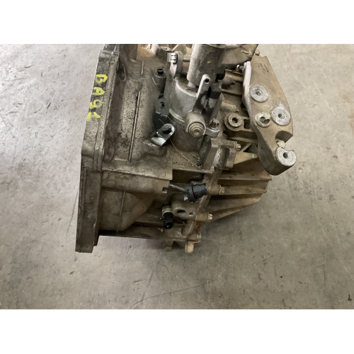 55192042 55194293 CAMBIO Opel Meriva B 1.7 CDTI Diesel 110 CV 81 kW A 17 DTI da anno 2010 2015