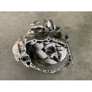 55192042 55194293 CAMBIO Opel Meriva B 1.7 CDTI Diesel 110 CV 81 kW A 17 DTI da anno 2010 2015