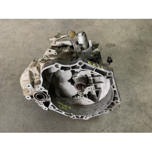55192042 55194293 CAMBIO Opel Meriva B 1.7 CDTI Diesel 110 CV 81 kW A 17 DTI da anno 2010 2015