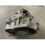 NFU CAMBIO MANUALE VOLKSWAGEN PASSAT 3C 2.0 D 103KW 2012 CFF