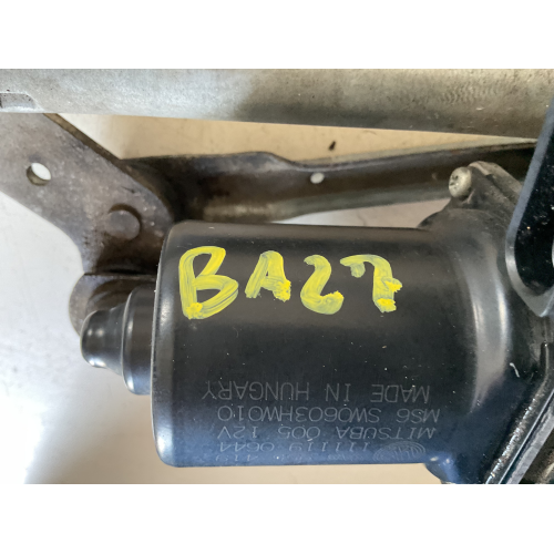 3AB955419 MOTORINO ASTA TERGICRISTALLO ANTERIORE VOLKSWAGEN PASSAT 3C 2.0 D 103KW 2012 CFF 1111190644 SW0603HW010 