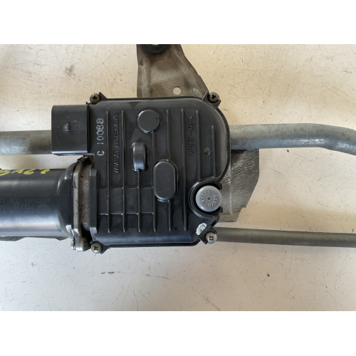3AB955419 MOTORINO ASTA TERGICRISTALLO ANTERIORE VOLKSWAGEN PASSAT 3C 2.0 D 103KW 2012 CFF 1111190644 SW0603HW010 