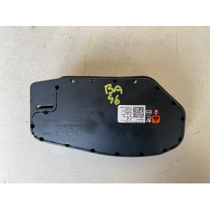96853001 AIRBAG SEDILE SINISTRO OPEL CORSA E 1.3 D 75 CV 55 kW B13DTC 2018 6268508 03C