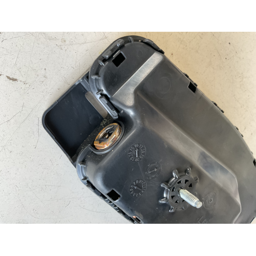 96853001 AIRBAG SEDILE SINISTRO OPEL CORSA E 1.3 D 75 CV 55 kW B13DTC 2018 6268508 03C