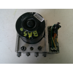 9662298480 CENTRALINA POMPA AGGREGATO ABS CITROEN C3 1.4 B 54KW 2006 10.0207-0092.4 10.0970-1144.3