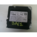 51881770 CENTRALINA AIRBAG FIAT DOBLO 1.6 D 2013 0285010857