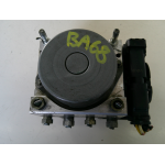 47660BC60A CENTRALINA POMPA AGGREGATO ABS NISSAN MICRA K12 1.2 B 59KW 2007 0265231841 0265800574