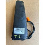 ET76-A611D10-AB AIRBAG SEDILE DESTRO FORD TRANSIT COURIER 1.5 TDCI 75 CV 55KW 2020 XWCA M100L031 34171452 B 