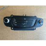 E1071051E COMANDO CLIMA ARIA A/C FORD TRANSIT COURIER 1.5 TDCI 75 CV 55KW 2020 XWCA