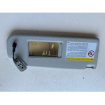 1K0857552 ALETTA PARASOLE LATO DESTRO PASSEGGERO VOLKSWAGEN PASSAT 2012