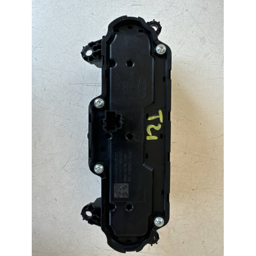 JT76-18K811-LB COMANDO INTERRUTTORE RADIO STEREO FORD TRANSIT COURIER 1.5 TDCI 75 CV 55KW 2020 XWCA