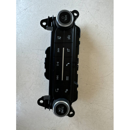 JT76-18K811-LB COMANDO INTERRUTTORE RADIO STEREO FORD TRANSIT COURIER 1.5 TDCI 75 CV 55KW 2020 XWCA
