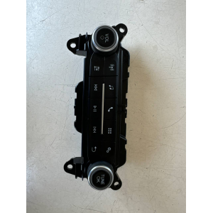 JT76-18K811-LB COMANDO INTERRUTTORE RADIO STEREO FORD TRANSIT COURIER 1.5 TDCI 75 CV 55KW 2020 XWCA