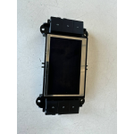 JT76-18B955-EC DISPLAY FORD TRANSIT COURIER 1.5 TDCI 75 CV 55KW 2020 XWCA 10R-059887 9BZV47014