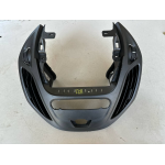ET76-R014L21-ACW GRIGLIA RADIO CON BOCCHETTE ARIA FORD TRANSIT COURIER 1.5 TDCI 75 CV 55KW 2020 IT76-18835-AB 