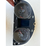 3AA920 870D QUADRO STRUMENTI VEGLIA CONTACHILOMETRI KM VOLKSWAGEN PASSAT 3C 2.0 D 103KW 2012