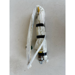 00519425960 AIRBAG A TENDINA LATO SINISTRO LANCIA Y YPSILON 1.2 B 51KW 2015