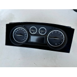 51966800 QUADRO STRUMENTI VEGLIA CONTACHILOMETRI KM LANCIA Y YPSILON 1.2 B 51KW 2015 A2C87142902