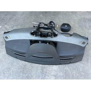 51939105 KIT AIRBAG LANCIA Y YPSILON 1.2 B 51KW 2015 0285011805 