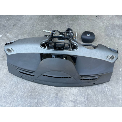 51939105 KIT AIRBAG LANCIA Y YPSILON 1.2 B 51KW 2015 0285011805 