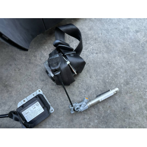 51939105 KIT AIRBAG LANCIA Y YPSILON 1.2 B 51KW 2015 0285011805 