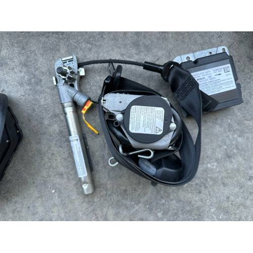 51939105 KIT AIRBAG LANCIA Y YPSILON 1.2 B 51KW 2015 0285011805 