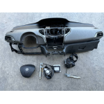 51939105 KIT AIRBAG LANCIA Y YPSILON 1.2 B 51KW 2015 0285011805 