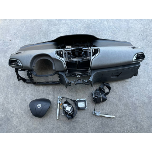 51939105 KIT AIRBAG LANCIA Y YPSILON 1.2 B 51KW 2015 0285011805 