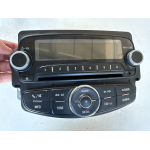 557799431 RADIO AUTORADIO STEREO OPEL CORSA E 1.3 D 75 CV 55 kW B13DTC 2018 39012675
