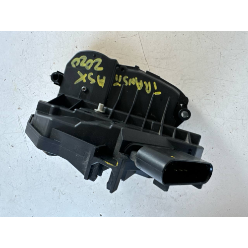 BM5A-A21813-AH SERRATURA CHIUSURA ANTERIORE SINISTRA FORD TRANSIT COURIER 1.5 TDCI 75 CV 55KW 2020 XWCA 921755-107
