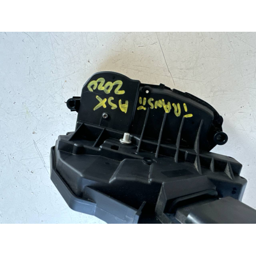 BM5A-A21813-AH SERRATURA CHIUSURA ANTERIORE SINISTRA FORD TRANSIT COURIER 1.5 TDCI 75 CV 55KW 2020 XWCA 921755-107