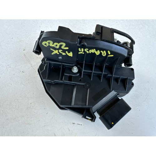 BM5A-A21813-AH SERRATURA CHIUSURA ANTERIORE SINISTRA FORD TRANSIT COURIER 1.5 TDCI 75 CV 55KW 2020 XWCA 921755-107