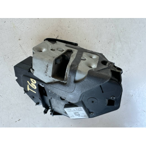 BM5A-A21813-AH SERRATURA CHIUSURA ANTERIORE SINISTRA FORD TRANSIT COURIER 1.5 TDCI 75 CV 55KW 2020 XWCA 921755-107