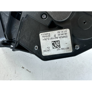 BM5A-A21813-AH SERRATURA CHIUSURA ANTERIORE SINISTRA FORD TRANSIT COURIER 1.5 TDCI 75 CV 55KW 2020 XWCA 921755-107
