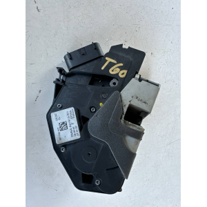 BM5A-A21813-AH SERRATURA CHIUSURA ANTERIORE SINISTRA FORD TRANSIT COURIER 1.5 TDCI 75 CV 55KW 2020 XWCA 921755-107