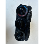466119570 COMANDO CLIMA ARIA A/C OPEL CORSA E 1.3 D 75 CV 55 kW B13DTC 2018 5W8224916
