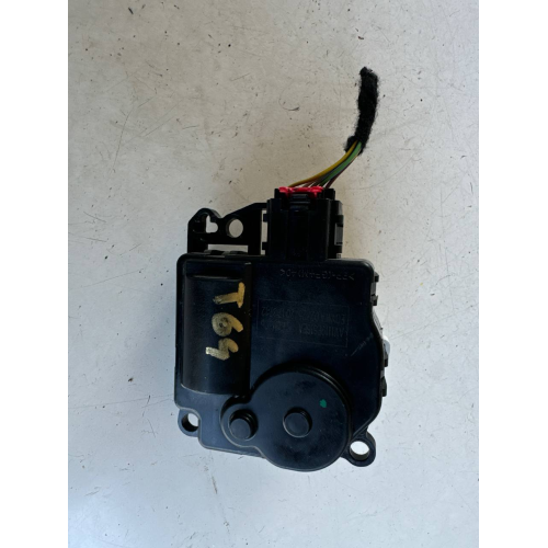 AV1119E616EA MOTORINO STUFA FORD TRANSIT COURIER 1.5 TDCI 75 CV 55KW 2020 XWCA 