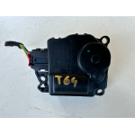 AV1119E616EA MOTORINO STUFA FORD TRANSIT COURIER 1.5 TDCI 75 CV 55KW 2020 XWCA 